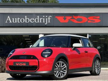 MINI Mini 2.0 Cooper S Classic XS 204 pk | Camera | Stuurver beschikbaar voor biedingen