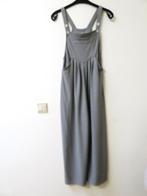 Z20 HALARA nieuwe jumpsuit wijde pijpen grijs S 36, Nieuw, Ophalen of Verzenden, Grijs, Halara