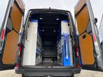 Bedrijfswageninrichting Volkswagen Crafter NIEUW, Ophalen of Verzenden, Bulters Bedrijfswageninrichtingen bv, Info@bulters.nl