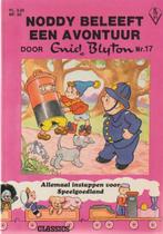 Enid Blyton # Noddy boekjes en popjes - zie foto's, 5 of 6 jaar, Fictie algemeen, Jongen of Meisje, Ophalen of Verzenden