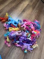 My Little Pony Verzameling, Kinderen en Baby's, Speelgoed | My Little Pony, Ophalen of Verzenden, Gebruikt