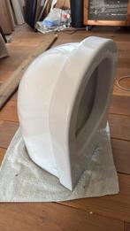 Ideal standard hangtoilet wandcloset, Doe-het-zelf en Verbouw, Ophalen, Gebruikt, Steen, Toilet