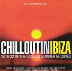 Chill out in IBIZA, Cd's en Dvd's, Cd's | Dance en House, Ophalen of Verzenden, Zo goed als nieuw