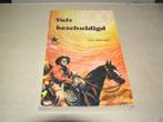 Vals beschudigd- Jack Barton, Ophalen of Verzenden, Gelezen, Jack Barton