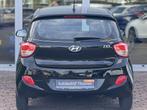 Hyundai i10 1.0i i-Motion Comfort | Cruise | Navi | 1ste eig, Voorwielaandrijving, Stof, Gebruikt, Euro 6