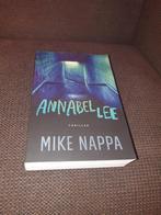 Mike Nappa - Annabel Lee, Ophalen of Verzenden, Zo goed als nieuw, Nederland, Mike Nappa