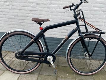 CORTINA CRUSH heren/jongensfiets 7xv 28inch beschikbaar voor biedingen