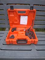 Fein Multitool in nieuwstaat enkele keren gebruikt., Doe-het-zelf en Verbouw, Ophalen, Zo goed als nieuw