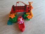 Duplo Winnie the Pooh Set, Kinderen en Baby's, Speelgoed | Duplo en Lego, Ophalen of Verzenden, Gebruikt, Complete set, Duplo