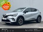 Renault Captur 1.6 E-Tech full hybrid 145 techno / Goed onde, Stof, Gebruikt, Euro 6, Bedrijf