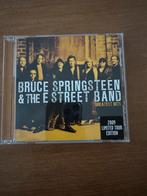 Bruce Springsteen cd Greatest Hits 2009 limited tour edition, Ophalen of Verzenden, Zo goed als nieuw, Pop