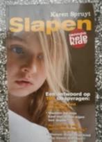 Slapen Karen Spruyt 9789020978483, Ophalen of Verzenden, Gelezen