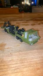 Matchbox Super Kings Transporter K-13-2 K-114, Ophalen of Verzenden, Zo goed als nieuw
