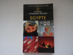 national geographic reisgids Egypte, Boeken, Overige merken, Afrika, Ophalen of Verzenden, Zo goed als nieuw