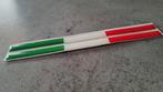 Tricolore Italia. Twee stuks., Auto diversen, Tuning en Styling, Ophalen of Verzenden