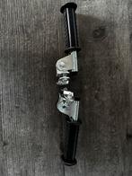 Voetensteun fiets, Ophalen of Verzenden, Gebruikt, Voetsteuntjes