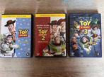 Disney: Toy Story en Aladdin verzamelbox, Alle leeftijden, Ophalen of Verzenden, Zo goed als nieuw, Avontuur