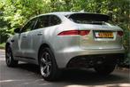 Jaguar F-Pace 3.0 S Sport First Edition AWD - 1e eig / pano, Automaat, Gebruikt, Euro 6, Bedrijf