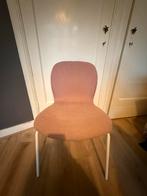 IKEA Stoel Oud Roze - Zonder Beschadigingen, Huis en Inrichting, Stoelen, Gebruikt, Overige kleuren, Ophalen of Verzenden, Eén