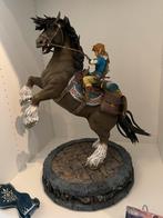 Link on horseback exclusive first 4 figures F4F, Ophalen, Zo goed als nieuw