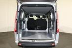 Ford Transit Custom 2.0 TDCI L1 H1 Airco Navigatie Camera Ac, Auto's, Bestelauto's, Voorwielaandrijving, Stof, Euro 6, 4 cilinders