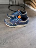 Nike Air Max 1 Premium Navy/Obsidian - Maat 44, Blauw, Nike, Ophalen of Verzenden, Sneakers of Gympen