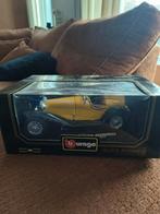 Modelauto Alfa Romeo 2300 Spider (1932) Burago, Ophalen, Nieuw, Auto, Bburago