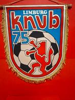 Grote Vaan. KNVB LIMBURG 75 JAAR, Ophalen of Verzenden, Gebruikt, Overige binnenlandse clubs