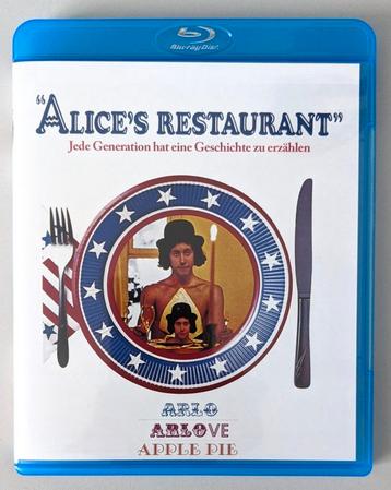 Alice's Restaurant | 1969 beschikbaar voor biedingen