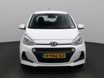 Hyundai i10 1.0i Comfort | Airco | Cruise Control | Multifun, Stof, Gebruikt, Euro 6, 4 stoelen