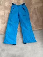 Skibroek maat 140, Sport en Fitness, Skiën en Langlaufen, Ophalen of Verzenden, Gebruikt, 100 tot 140 cm, Overige merken