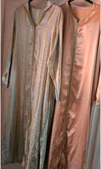 Jouahara jelleba, Kleding | Dames, Ophalen, Zo goed als nieuw, Maat 46/48 (XL) of groter, Overige typen