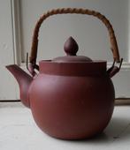 antieke Chinese theepot, Ophalen of Verzenden