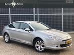 Citroen C5 2.0 16V Comfort | navi | Bluetooth | Hydr.vering, Voorwielaandrijving, 4 cilinders, Origineel Nederlands, Bedrijf