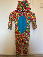 Vrolijke onesie met leuk staartje, Ophalen of Verzenden, Nieuw, 104 of kleiner, Jongen of Meisje