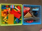Lego duplo trein, Ophalen of Verzenden, Gebruikt