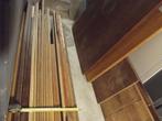 eikenhout, Ophalen, Gebruikt, Hout, 20 tot 50 mm
