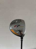 Taylormade R7 Draw Houten 3 - R Flex - Nette Staat, Sport en Fitness, Golf, Taylormade, Taylormade, Zo goed als nieuw, Club
