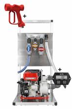 Nieuw!Compleet Softwash PowerMax systeem met pomp inbegr., Ophalen of Verzenden, Nieuw, Benzine