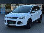 Ford Kuga 1.6 Titanium|stoelverwarming|Nieuw APK, Voorwielaandrijving, 15 km/l, Gebruikt, 4 cilinders