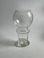 Florica-vaas, F. Meydam 1974, Antiek en Kunst, Antiek | Glas en Kristal, Ophalen of Verzenden