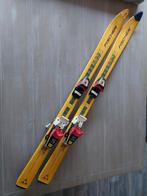 Fischer Rc 4 ski's 120., Ophalen, 100 tot 140 cm, Skiën, Ski's