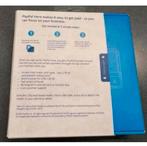 PayPal Pinautomaat Here Chip And Card Swipe Reader NIEUW, Nieuw, Ophalen of Verzenden, H, H