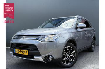Mitsubishi Outlander 2.0 PHEV Executive Edition Nieuw Binnen beschikbaar voor biedingen
