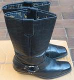 Laarzen dames maat 37-38 zwart mooi voor carnaval, Kleding | Dames, Ophalen, Gedragen, Zwart, Hoge laarzen