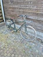 Herenfiets super netjes laag frame, Ophalen, Zo goed als nieuw, Overige merken