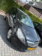 Opel Corsa 1.2 16V 3D 2010 Zwart, Voorwielaandrijving, 450 kg, 1229 cc, Zwart