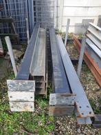 STALEN IJZEREN H BALK: HEb 160, Doe-het-zelf en Verbouw, Ophalen, Gebruikt, 250 mm of meer