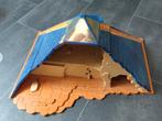 Playmobil Piramide, Ophalen, Gebruikt