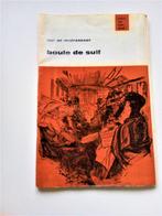 boule de suif-maupassant/uit 1966, Ophalen of Verzenden, Gelezen